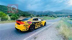 دودج تشارجر